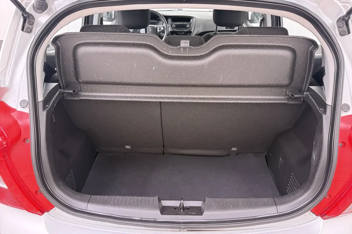 1.0 ecoFLEX Edition Cruise Airco Bluetooth