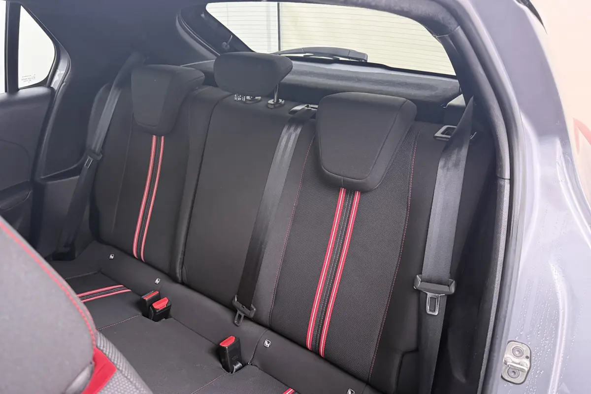 GS Line 50 kWh (SOH 92%) Warmtepomp Carplay Camera