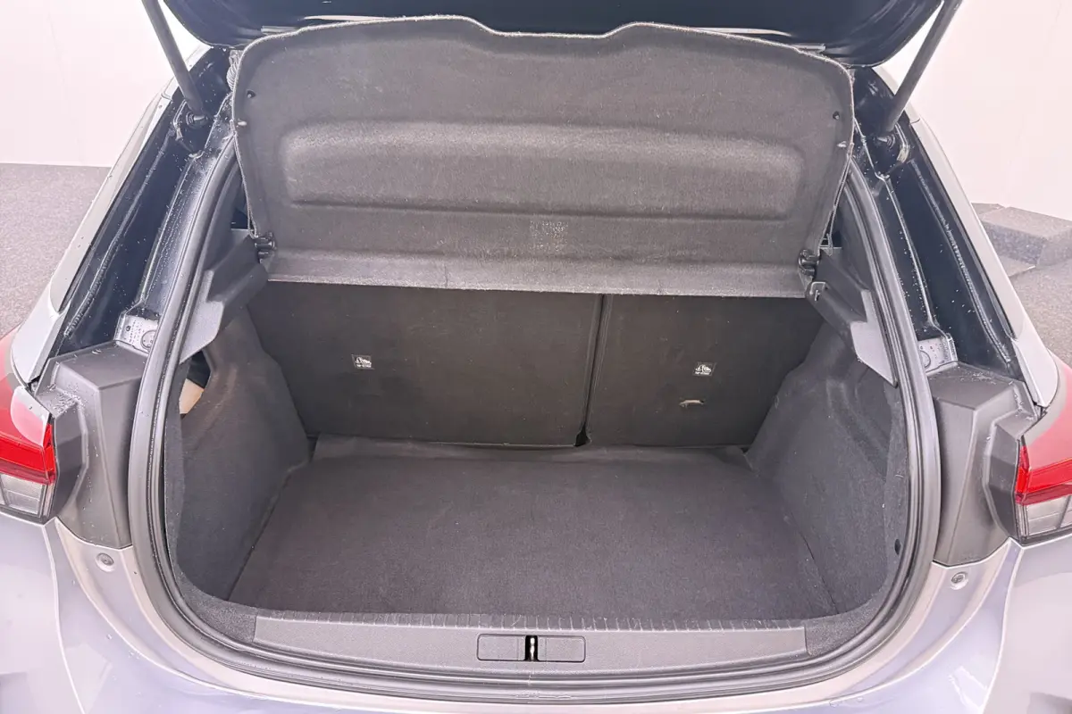 GS Line 50 kWh (SOH 92%) Warmtepomp Carplay Camera