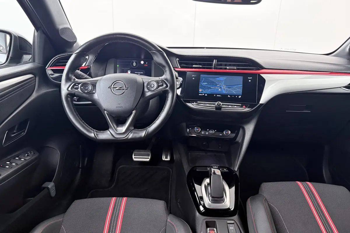 GS Line 50 kWh (SOH 92%) Warmtepomp Carplay Camera