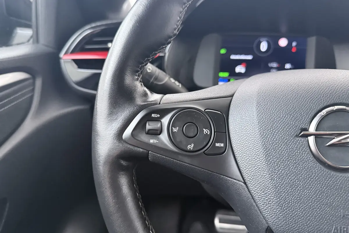 GS Line 50 kWh (SOH 92%) Warmtepomp Carplay Camera