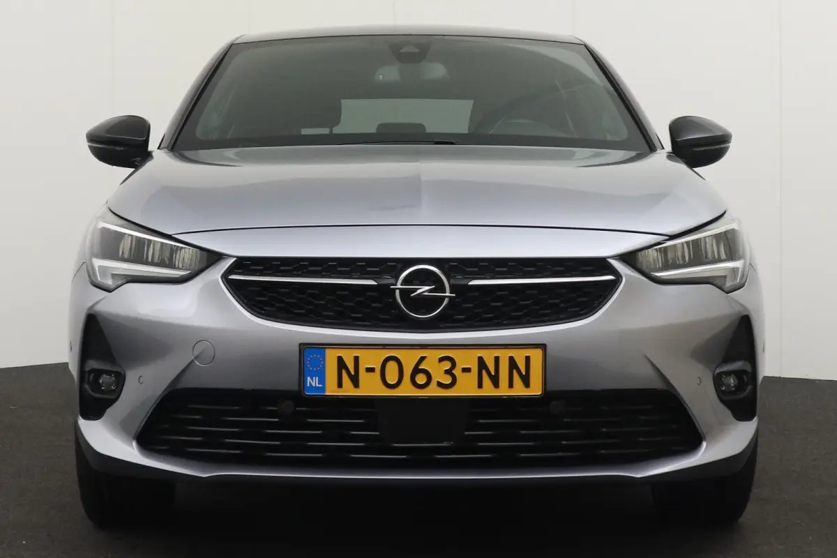 GS Line 50 kWh (SOH 92%) Warmtepomp Carplay Camera