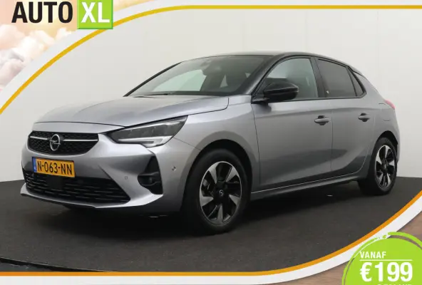 GS Line 50 kWh (SOH 92%) Warmtepomp Carplay Camera