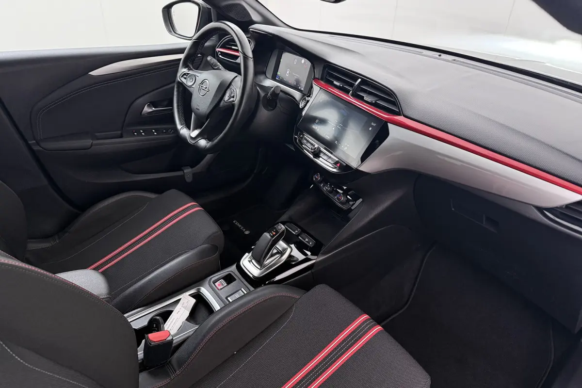 GS Line 50 kWh (SOH 92%) Warmtepomp Carplay Camera