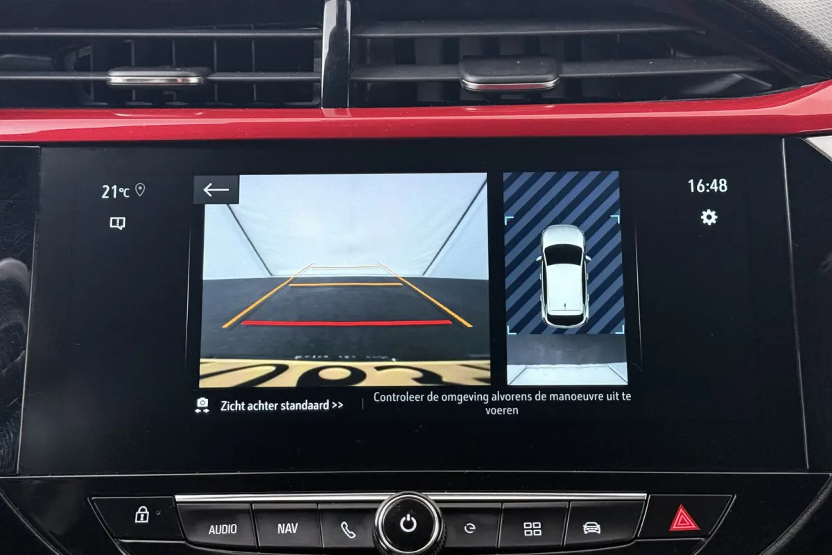 GS Line 50 kWh (SOH 92%) Warmtepomp Carplay Camera