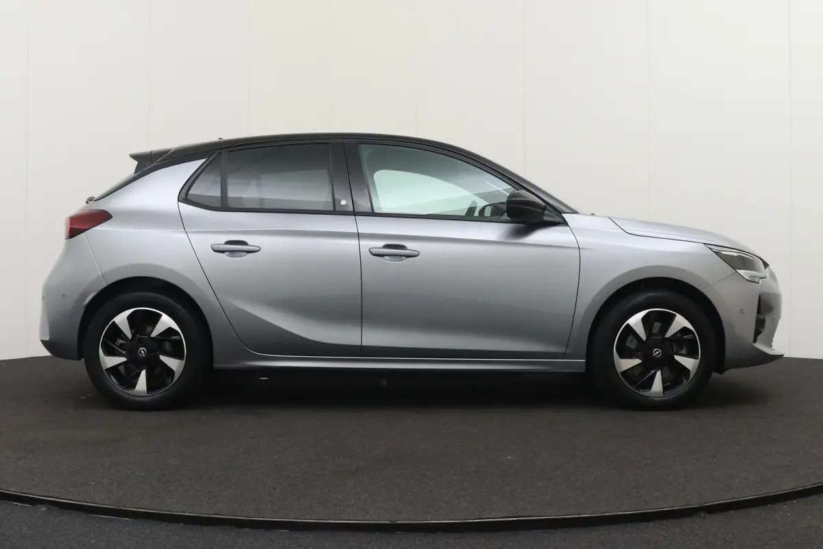 GS Line 50 kWh (SOH 92%) Warmtepomp Carplay Camera