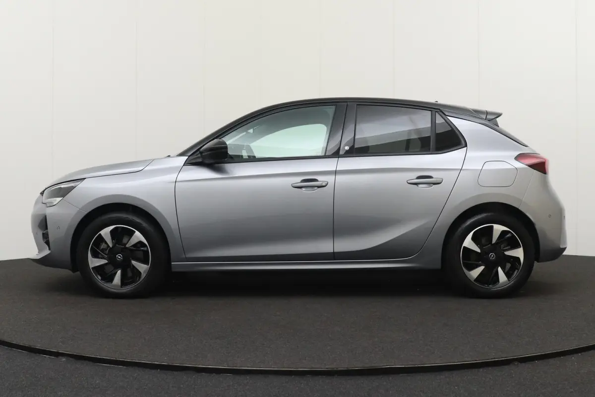 GS Line 50 kWh (SOH 92%) Warmtepomp Carplay Camera