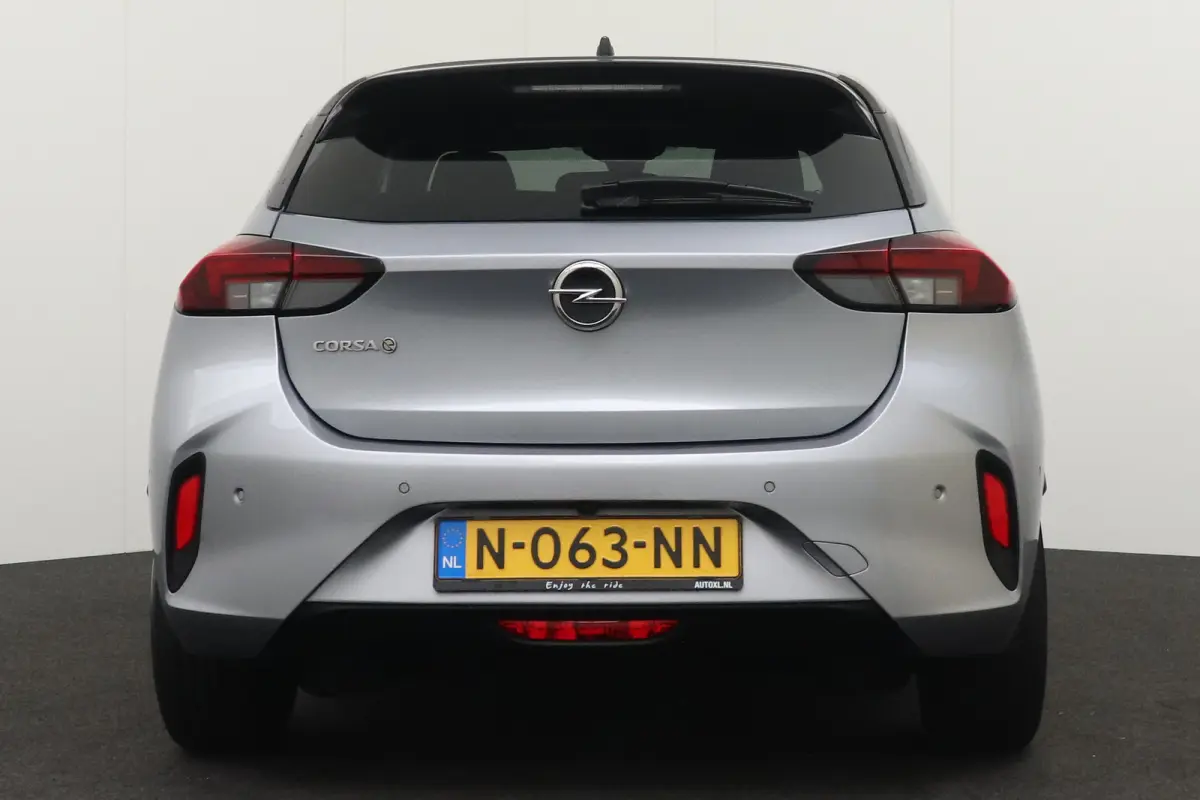 GS Line 50 kWh (SOH 92%) Warmtepomp Carplay Camera
