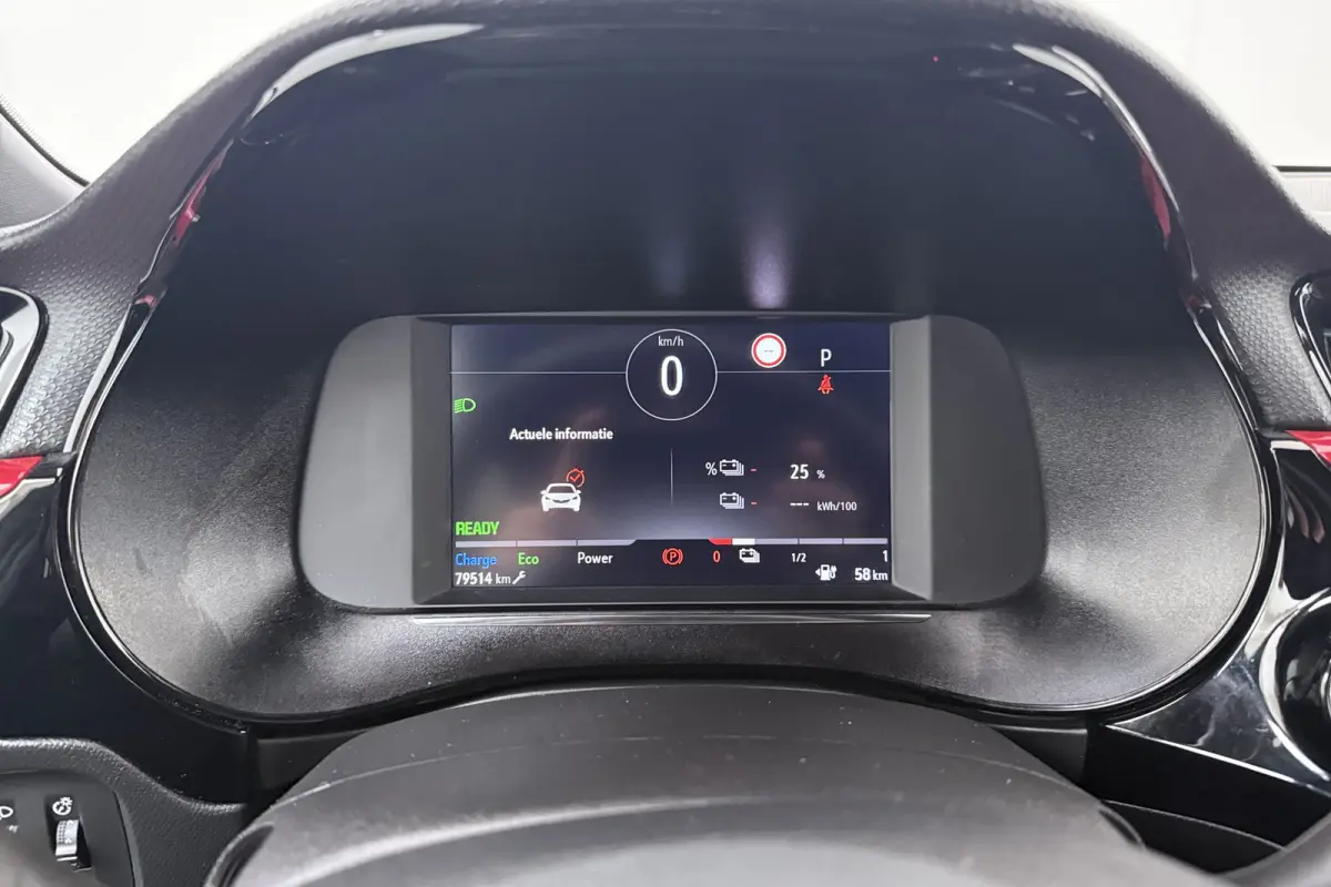 GS Line 50 kWh (SOH 92%) Warmtepomp Carplay Camera