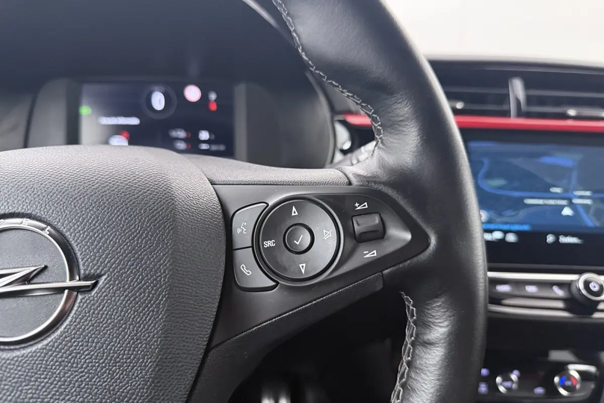 GS Line 50 kWh (SOH 92%) Warmtepomp Carplay Camera