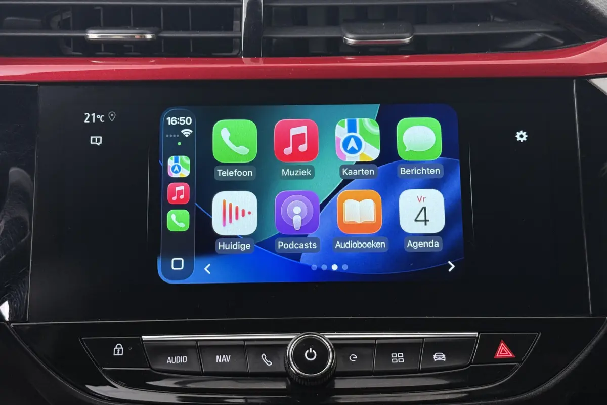 GS Line 50 kWh (SOH 92%) Warmtepomp Carplay Camera