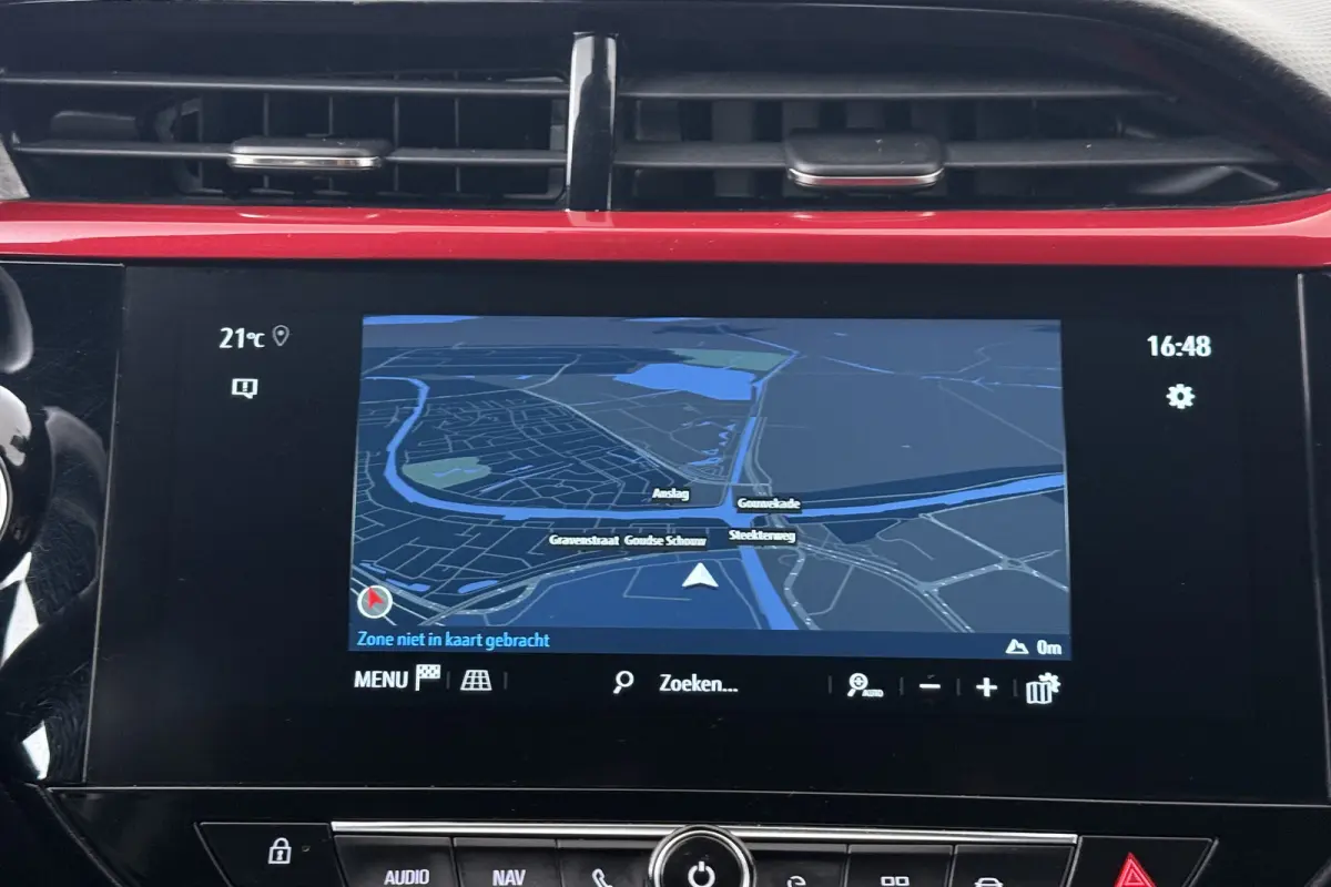 GS Line 50 kWh (SOH 92%) Warmtepomp Carplay Camera
