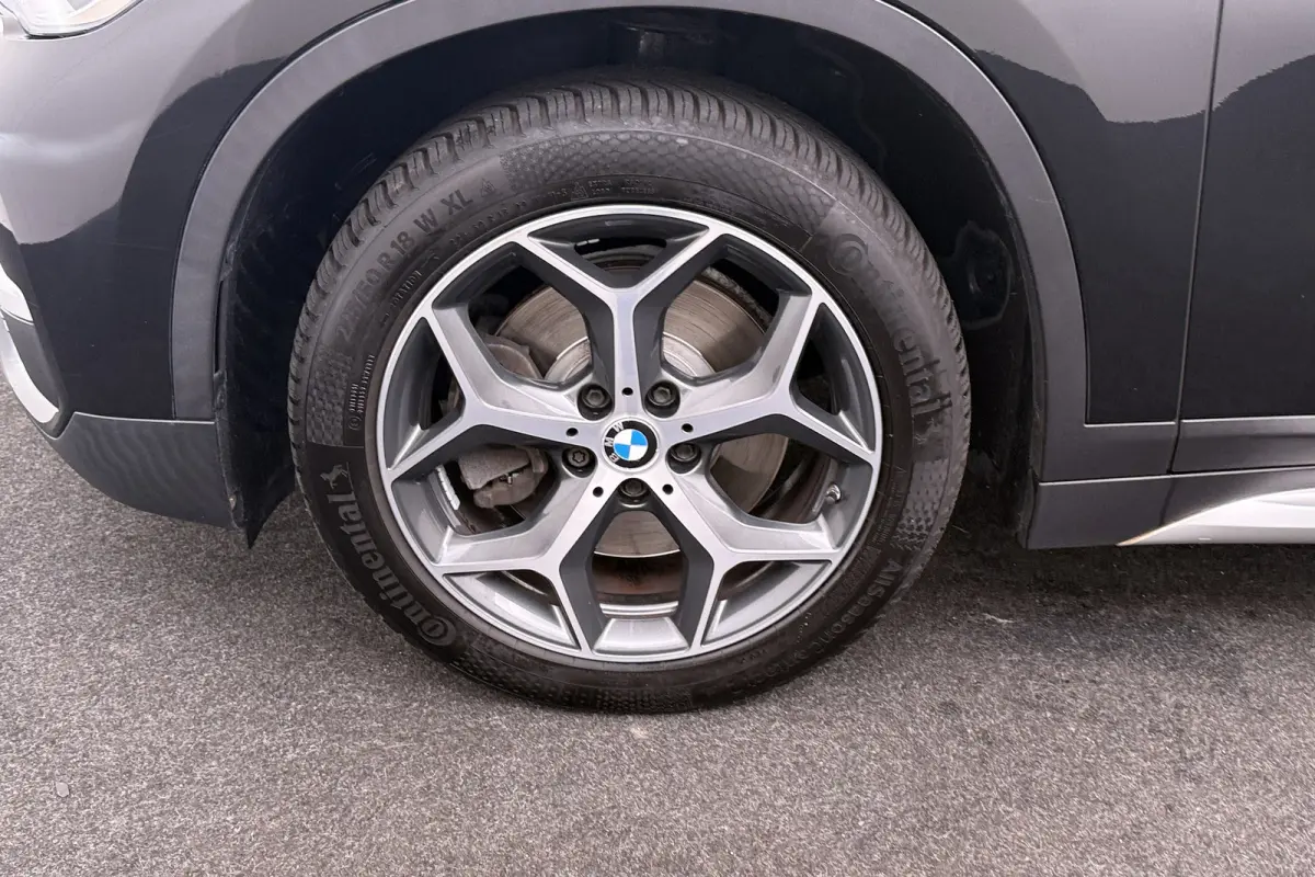 sDrive20i 192 PK Aut. M-Sport High Exe. Leder Head-Up Display 18'LMV