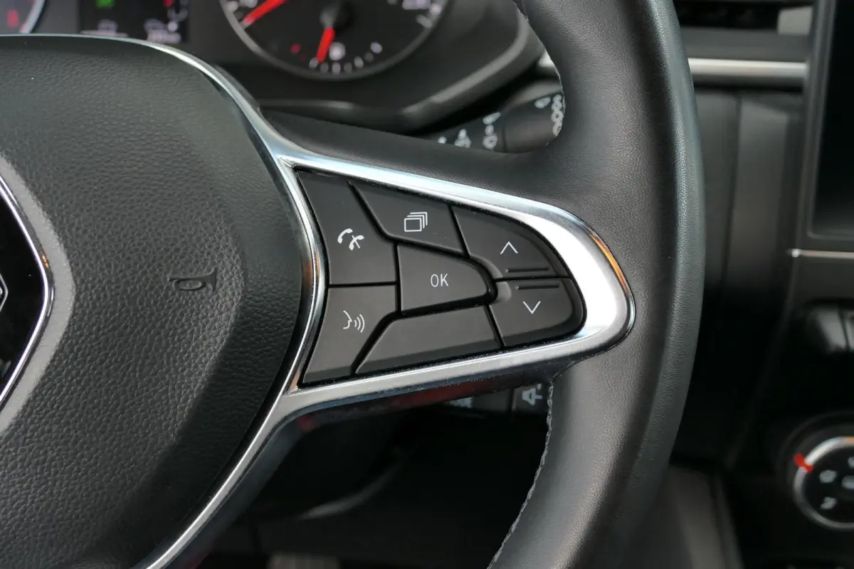 1.0 TCe 90 Business Zen|Trekhaak|Carplay|Airco!