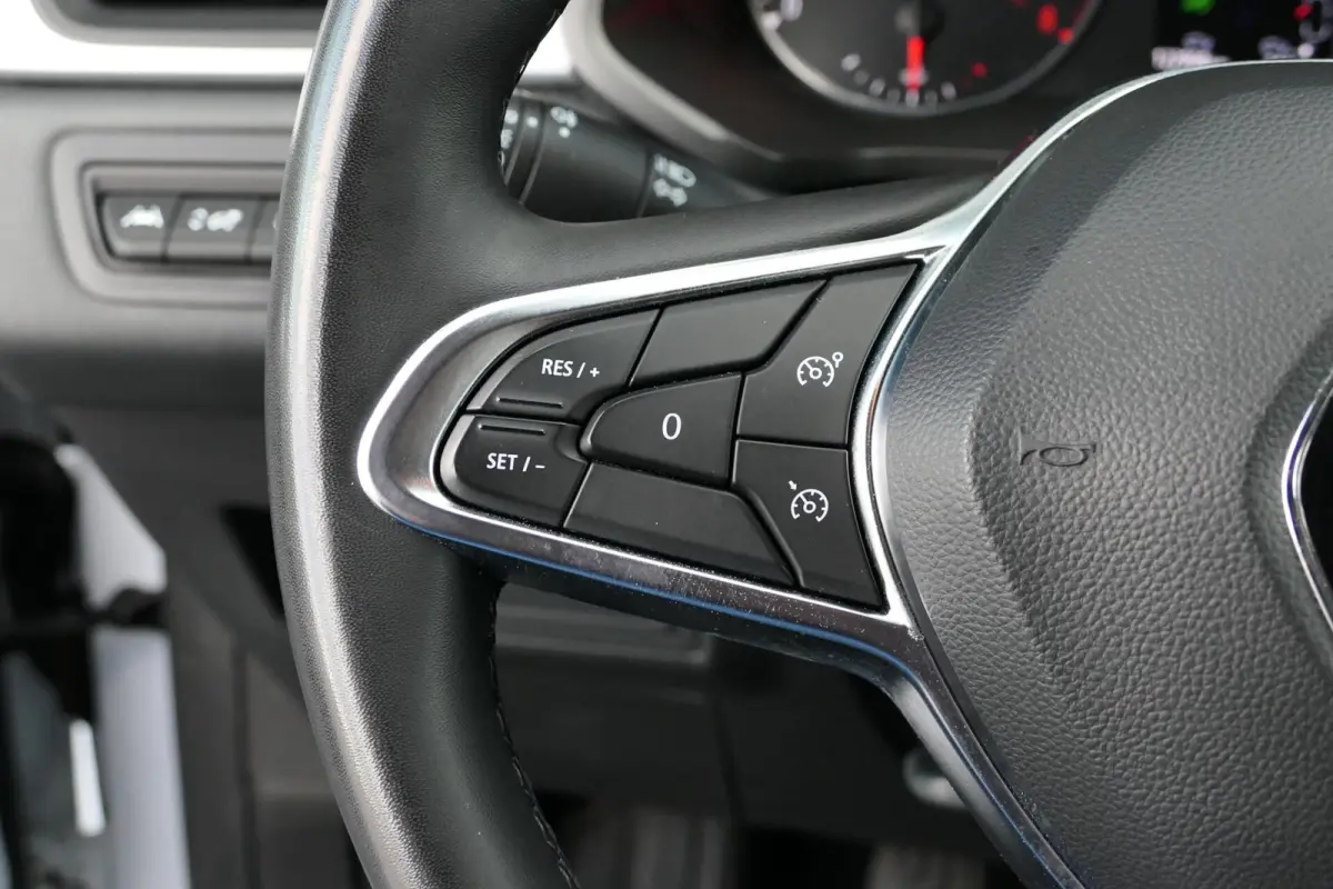 1.0 TCe 90 Business Zen|Trekhaak|Carplay|Airco!