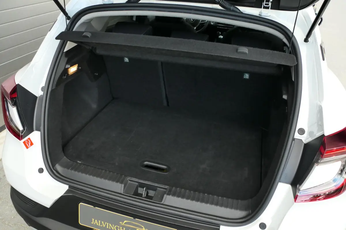 1.0 TCe 90 Business Zen|Trekhaak|Carplay|Airco!