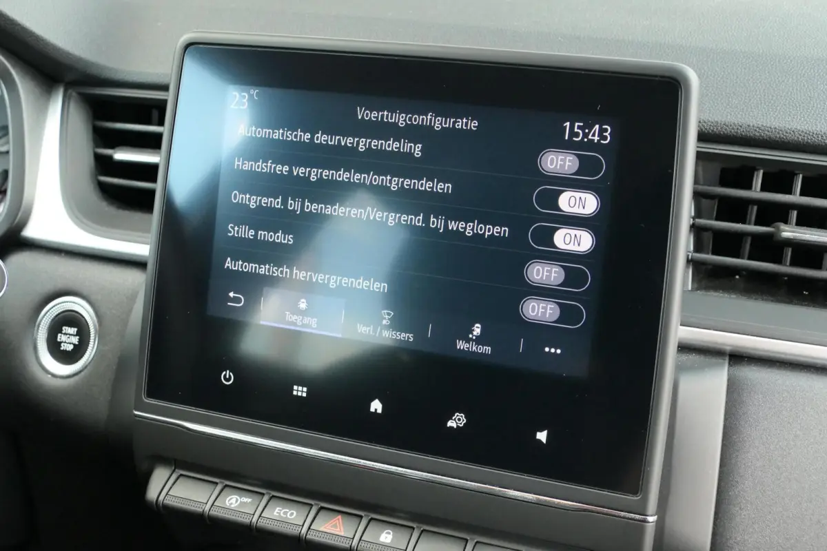 1.0 TCe 90 Business Zen|Trekhaak|Carplay|Airco!