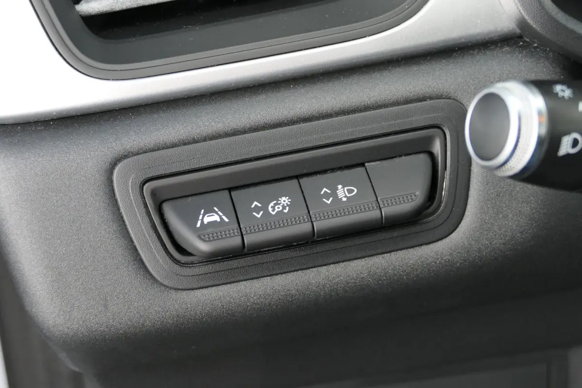 1.0 TCe 90 Business Zen|Trekhaak|Carplay|Airco!