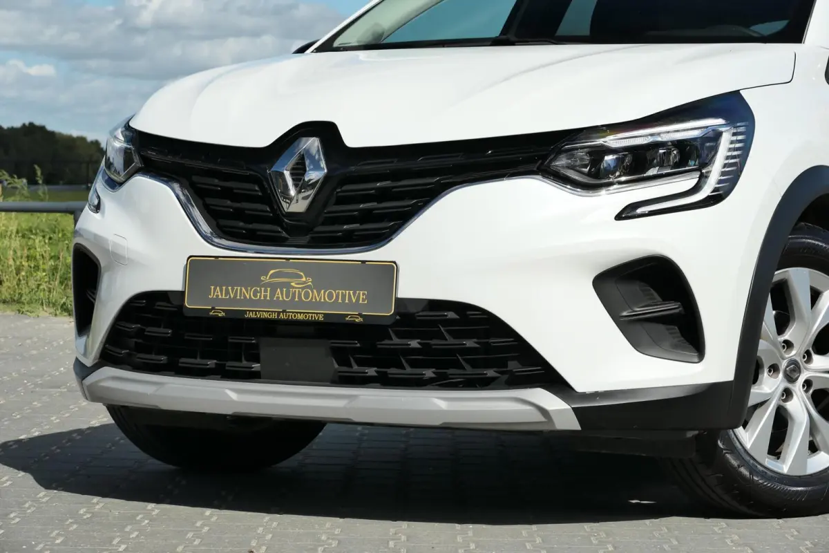 1.0 TCe 90 Business Zen|Trekhaak|Carplay|Airco!