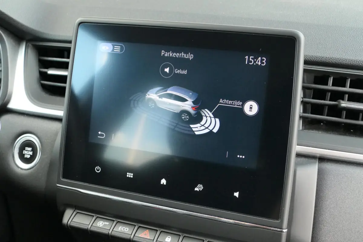 1.0 TCe 90 Business Zen|Trekhaak|Carplay|Airco!