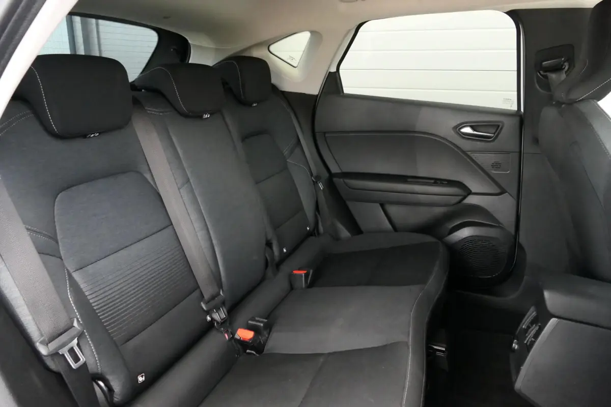 1.0 TCe 90 Business Zen|Trekhaak|Carplay|Airco!