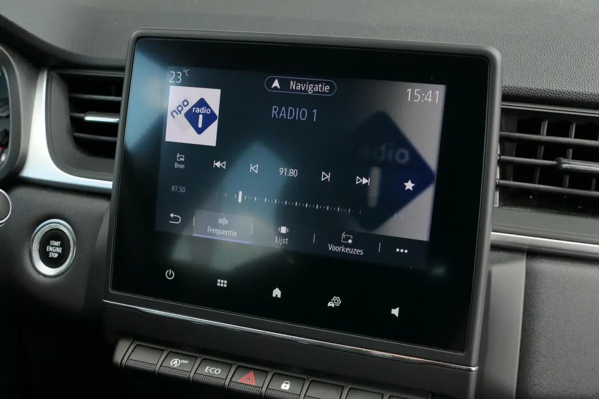 1.0 TCe 90 Business Zen|Trekhaak|Carplay|Airco!