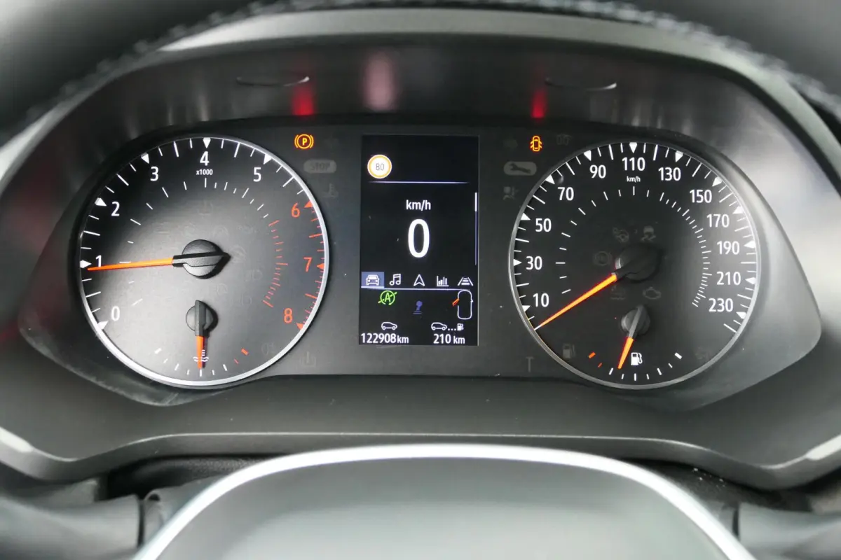 1.0 TCe 90 Business Zen|Trekhaak|Carplay|Airco!