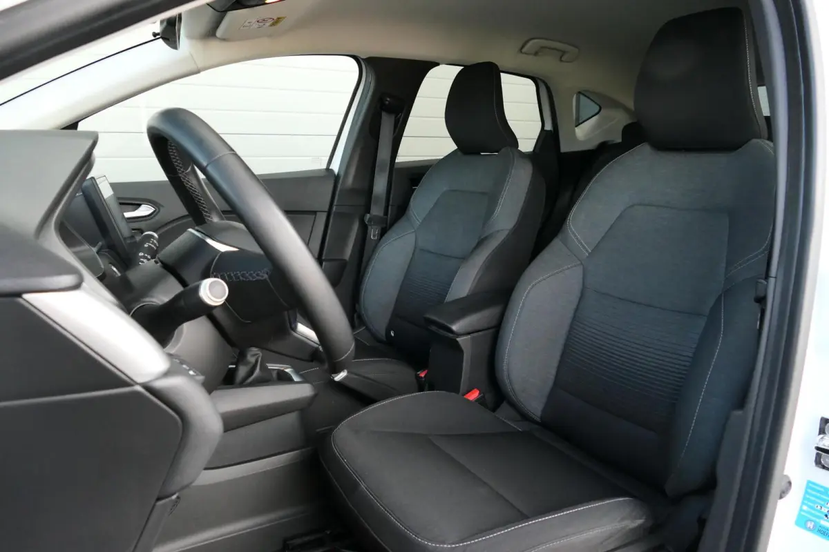 1.0 TCe 90 Business Zen|Trekhaak|Carplay|Airco!