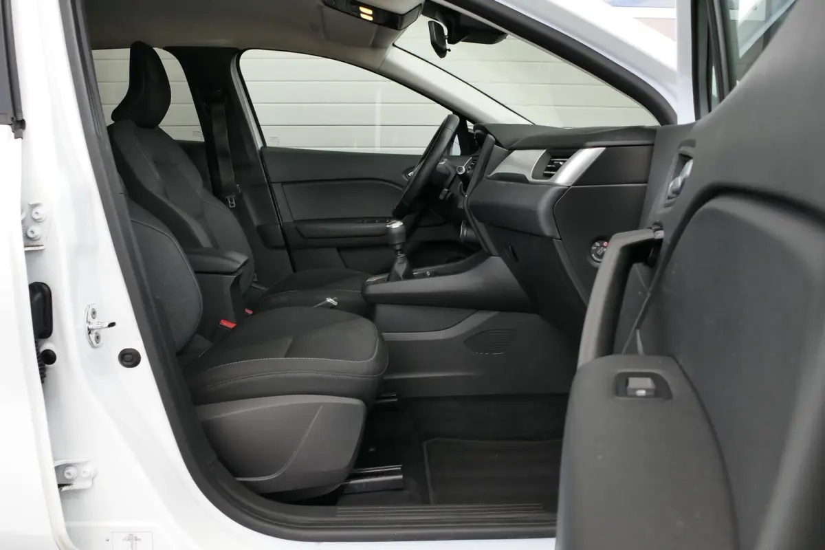 1.0 TCe 90 Business Zen|Trekhaak|Carplay|Airco!