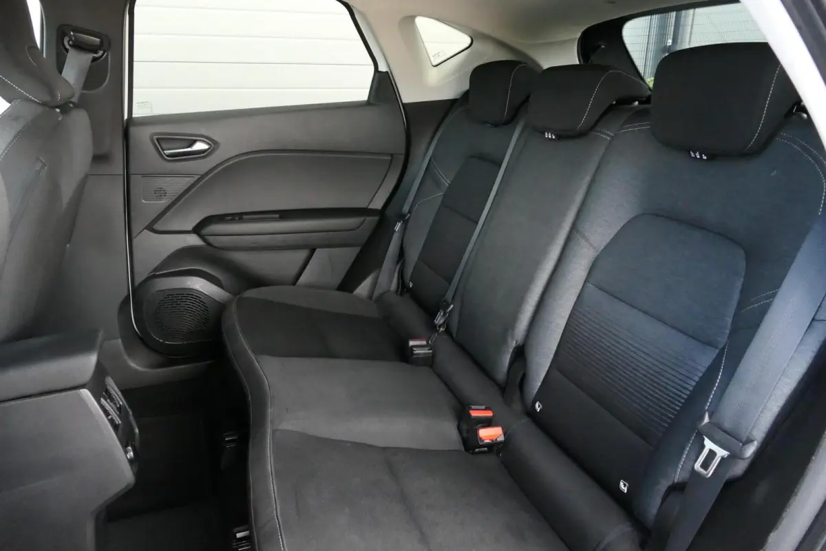 1.0 TCe 90 Business Zen|Trekhaak|Carplay|Airco!