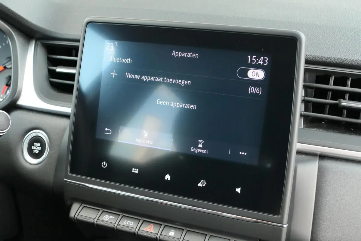 1.0 TCe 90 Business Zen|Trekhaak|Carplay|Airco!