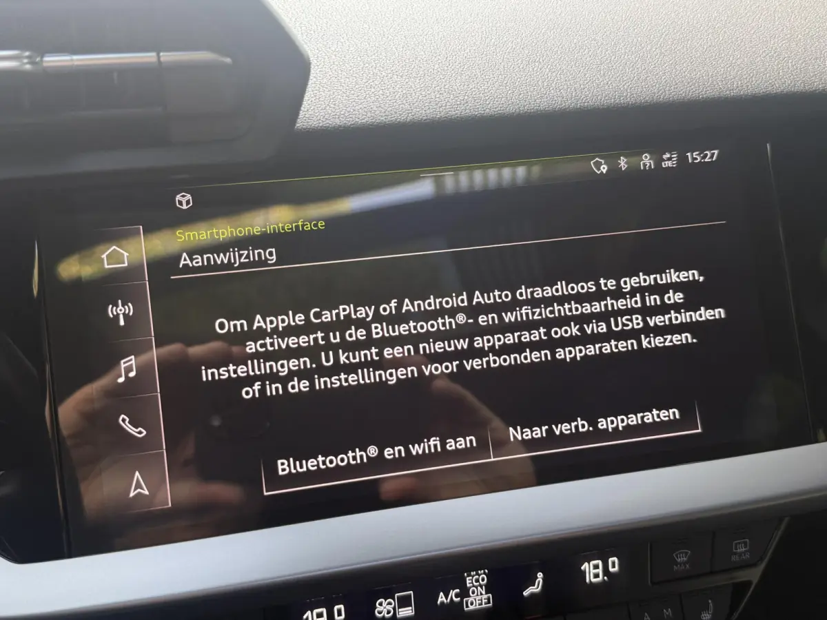 40 TFSI e Advanced edition SOH 100% | Panodak | Virtual Cockpit | Navigatie | Climate Control | Licht metalen velgen