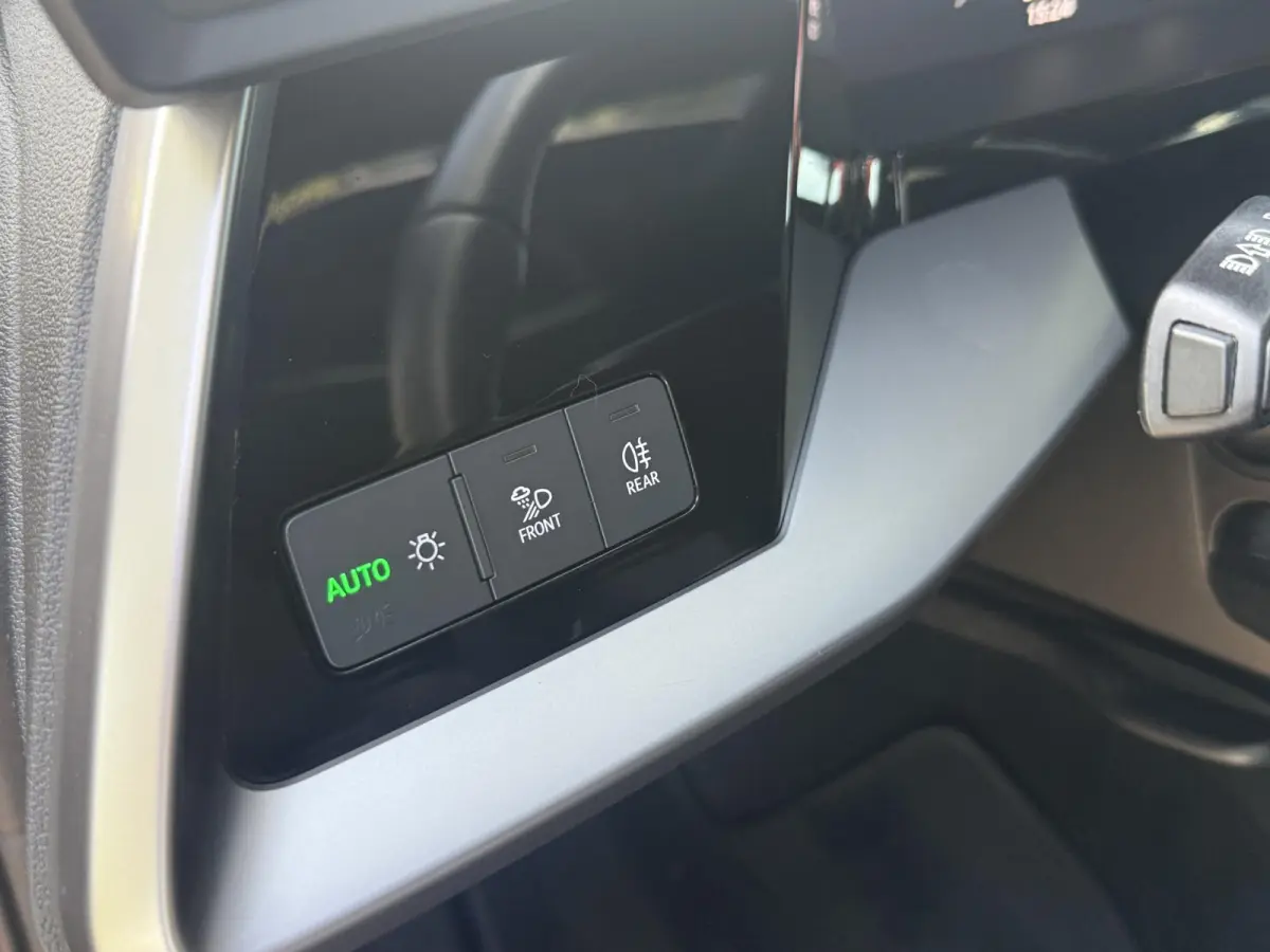 40 TFSI e Advanced edition SOH 100% | Panodak | Virtual Cockpit | Navigatie | Climate Control | Licht metalen velgen