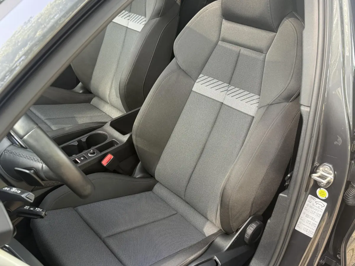 40 TFSI e Advanced edition SOH 100% | Panodak | Virtual Cockpit | Navigatie | Climate Control | Licht metalen velgen