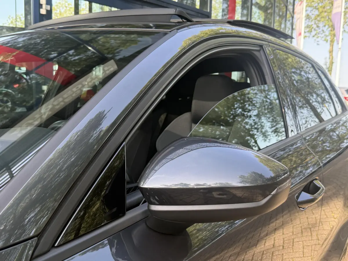 40 TFSI e Advanced edition SOH 100% | Panodak | Virtual Cockpit | Navigatie | Climate Control | Licht metalen velgen