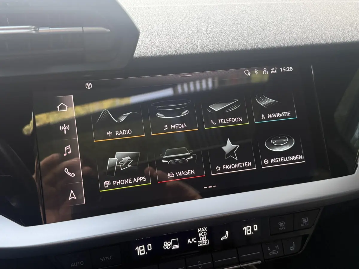 40 TFSI e Advanced edition SOH 100% | Panodak | Virtual Cockpit | Navigatie | Climate Control | Licht metalen velgen