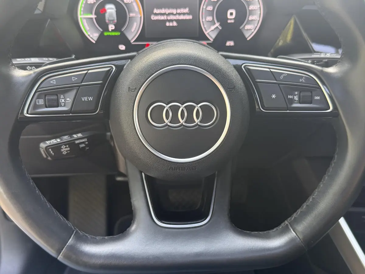 40 TFSI e Advanced edition SOH 100% | Panodak | Virtual Cockpit | Navigatie | Climate Control | Licht metalen velgen