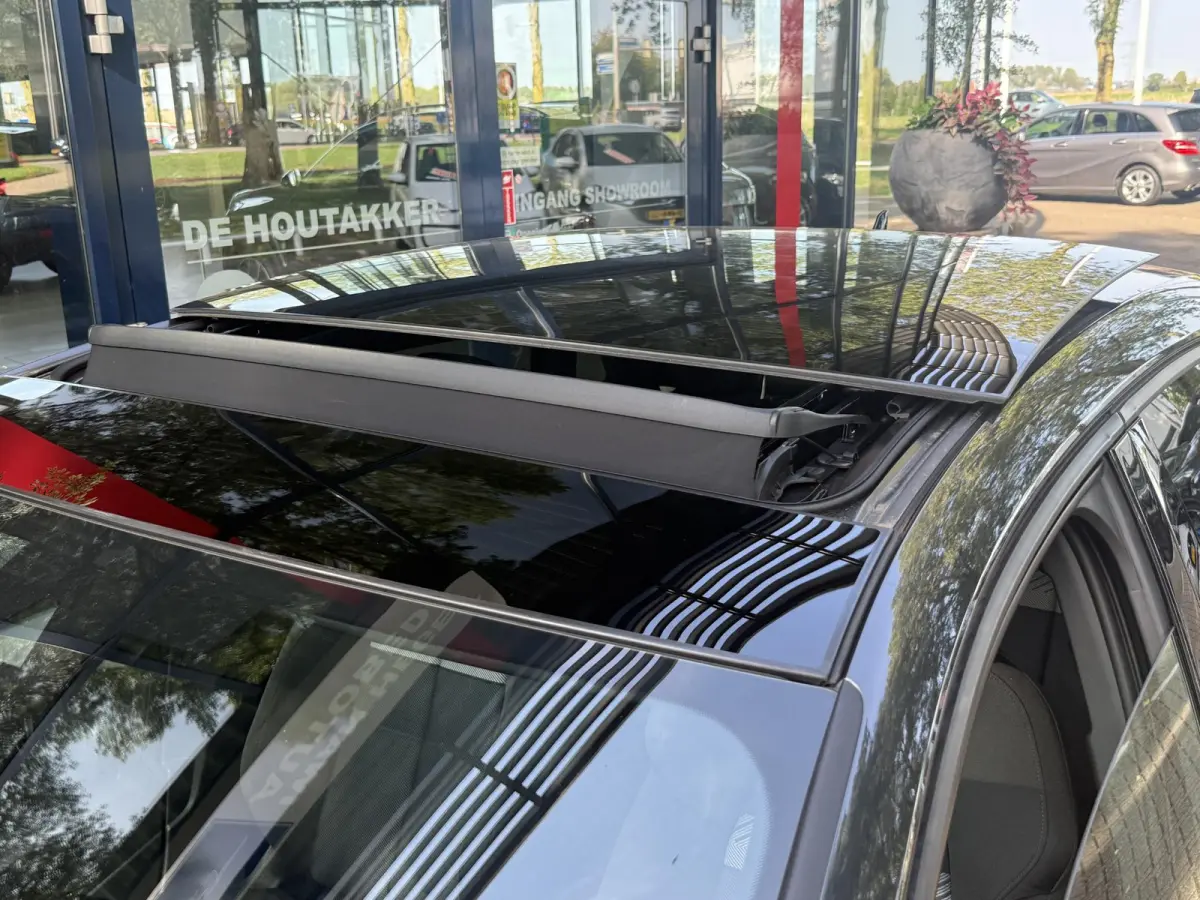 40 TFSI e Advanced edition SOH 100% | Panodak | Virtual Cockpit | Navigatie | Climate Control | Licht metalen velgen
