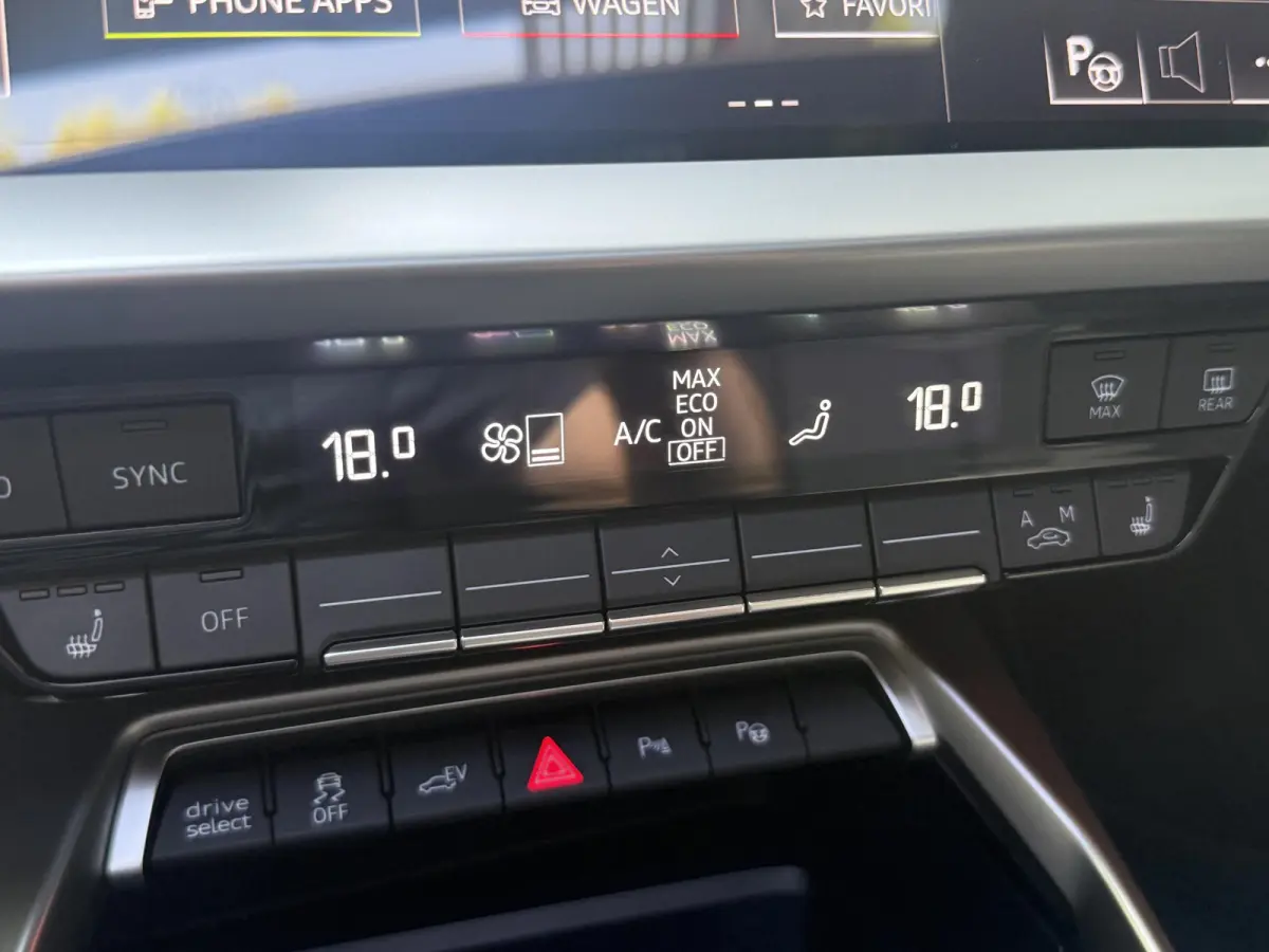 40 TFSI e Advanced edition SOH 100% | Panodak | Virtual Cockpit | Navigatie | Climate Control | Licht metalen velgen