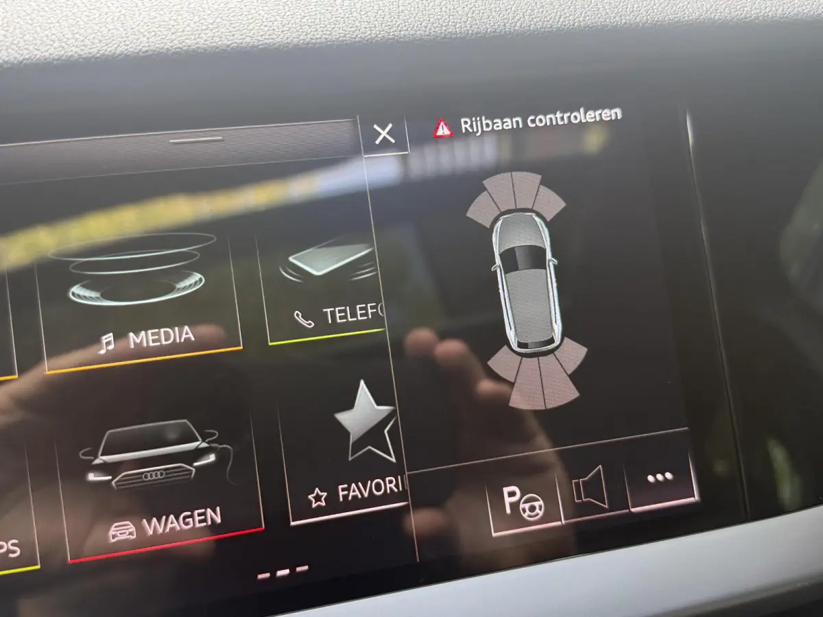 40 TFSI e Advanced edition SOH 100% | Panodak | Virtual Cockpit | Navigatie | Climate Control | Licht metalen velgen