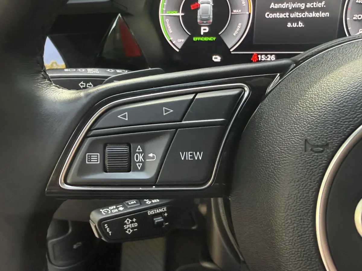 40 TFSI e Advanced edition SOH 100% | Panodak | Virtual Cockpit | Navigatie | Climate Control | Licht metalen velgen