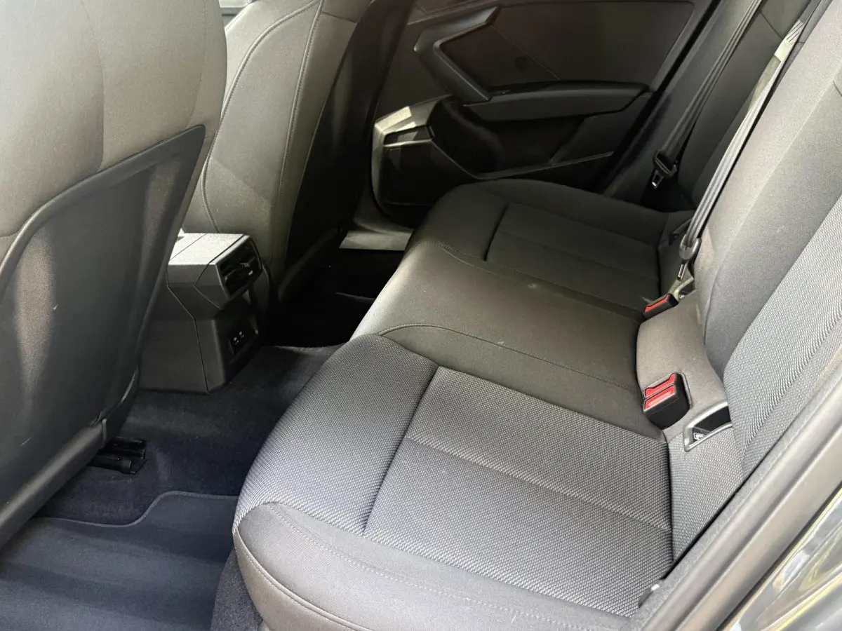 40 TFSI e Advanced edition SOH 100% | Panodak | Virtual Cockpit | Navigatie | Climate Control | Licht metalen velgen