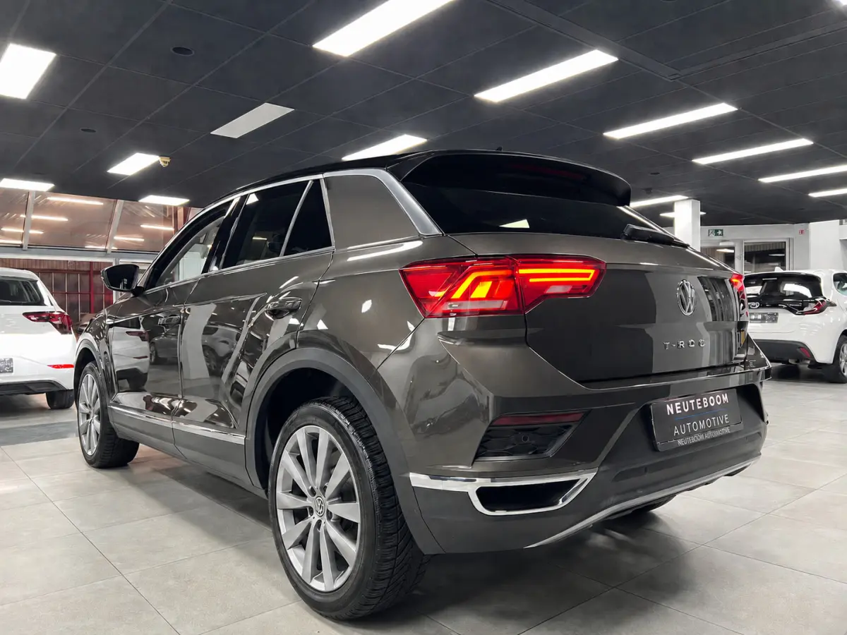 1.0 TSI 1.0 TSI | Elek.Koffer| Carplay| ACC