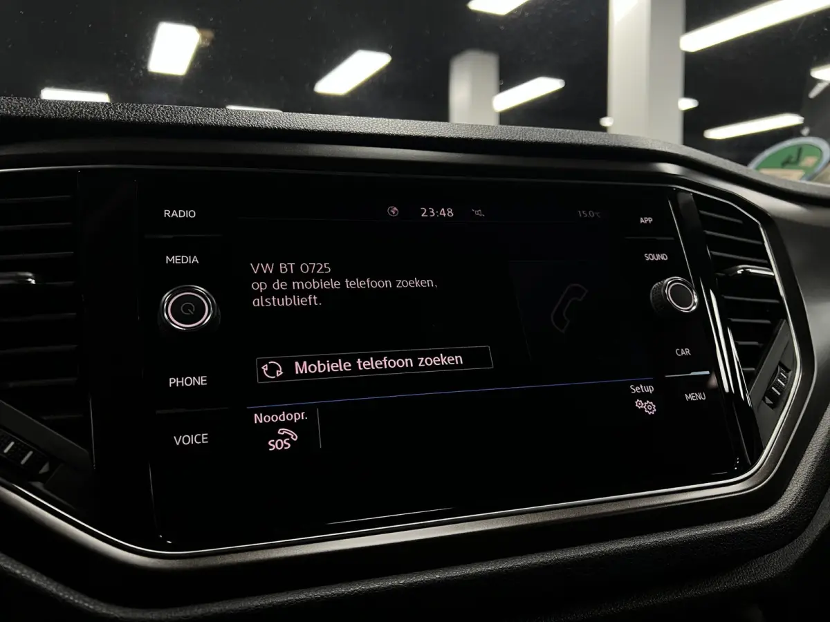 1.0 TSI 1.0 TSI | Elek.Koffer| Carplay| ACC
