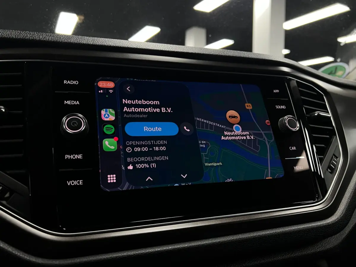 1.0 TSI 1.0 TSI | Elek.Koffer| Carplay| ACC