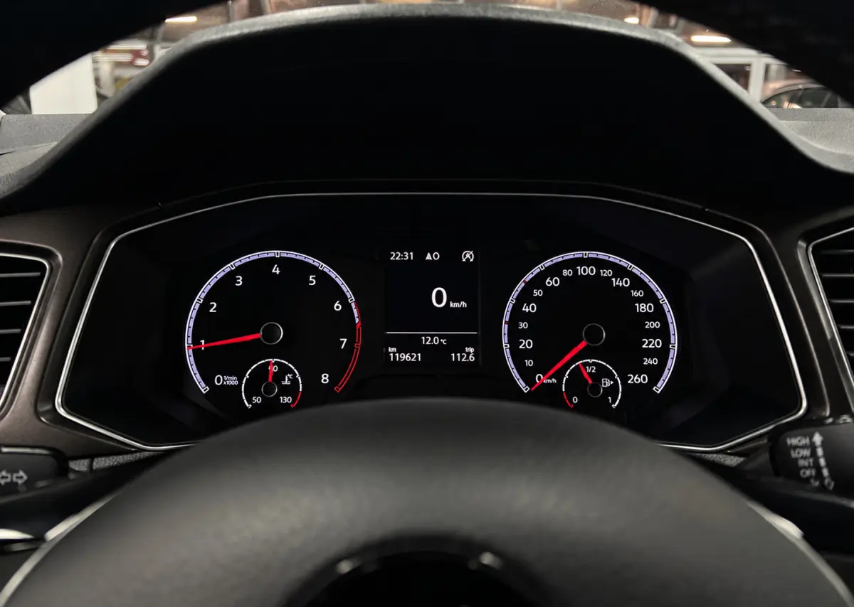 1.0 TSI 1.0 TSI | Elek.Koffer| Carplay| ACC