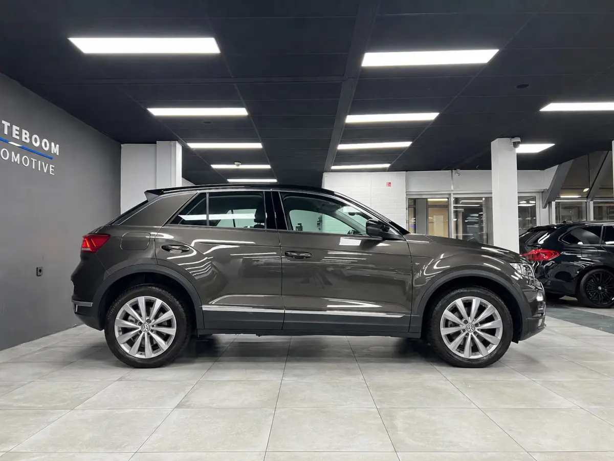 1.0 TSI 1.0 TSI | Elek.Koffer| Carplay| ACC