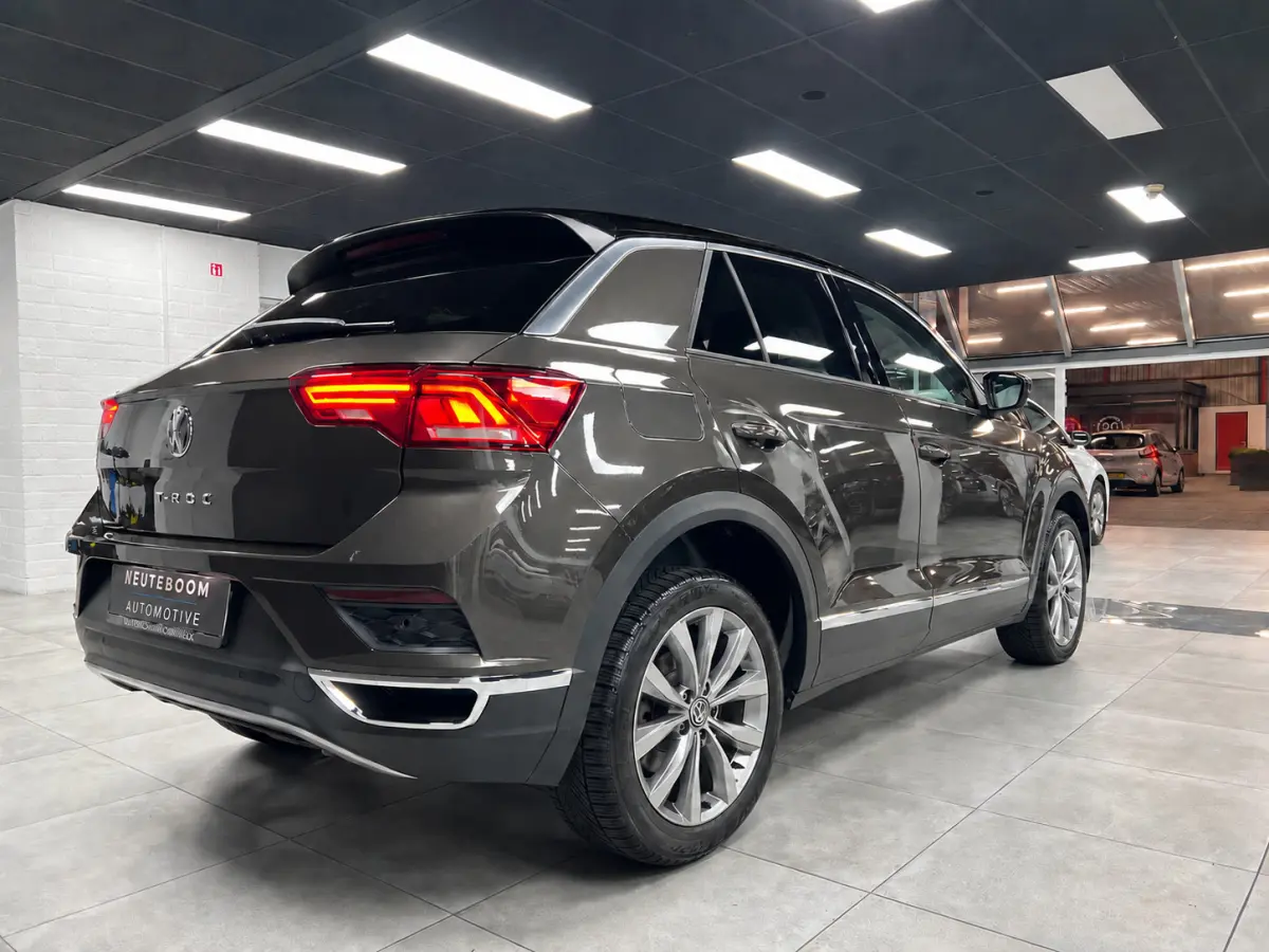 1.0 TSI 1.0 TSI | Elek.Koffer| Carplay| ACC