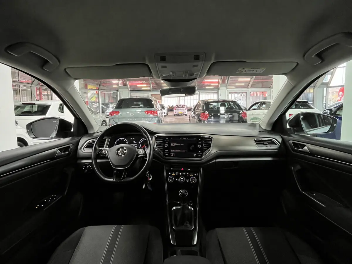 1.0 TSI 1.0 TSI | Elek.Koffer| Carplay| ACC