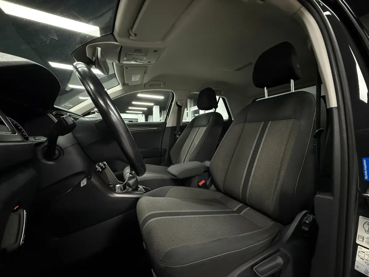 1.0 TSI 1.0 TSI | Elek.Koffer| Carplay| ACC